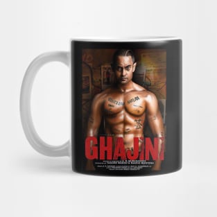 Aamir khan Mug